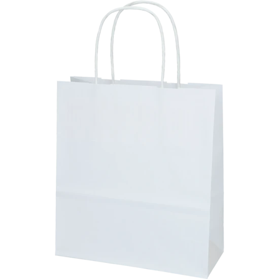 PAPPERSKASSE VIT (45X17X48cm)